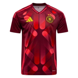 Germany Euro 2025 Men's Away Jersey