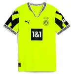 Maglia Neon BVB Dortmund 2024 2025