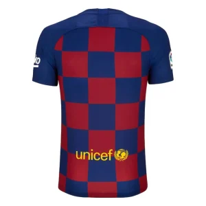 Áo đấu sân nhà Barca 2019 2020