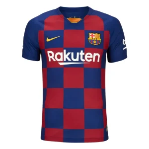 Áo đấu sân nhà Barca 2019 2020