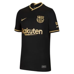 Áo đấu sân khách của Barca 2020-2021 (1)