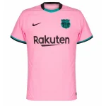 Terza maglia Barcellona 2020-2021 (1)