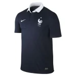 Maillot Equipe de France Domicile 2014