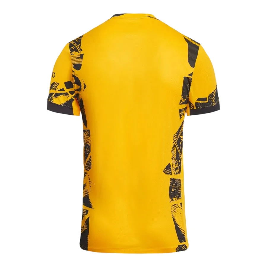 Inter Milan Third Jersey 2024 2025