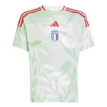 Maillot Italie Exterieur Euro 2025 Enfant