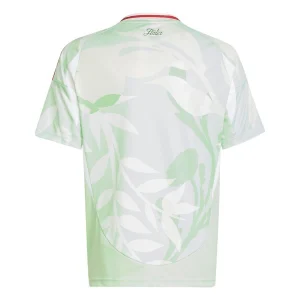 Maillot Italie Exterieur Euro 2025 Enfant