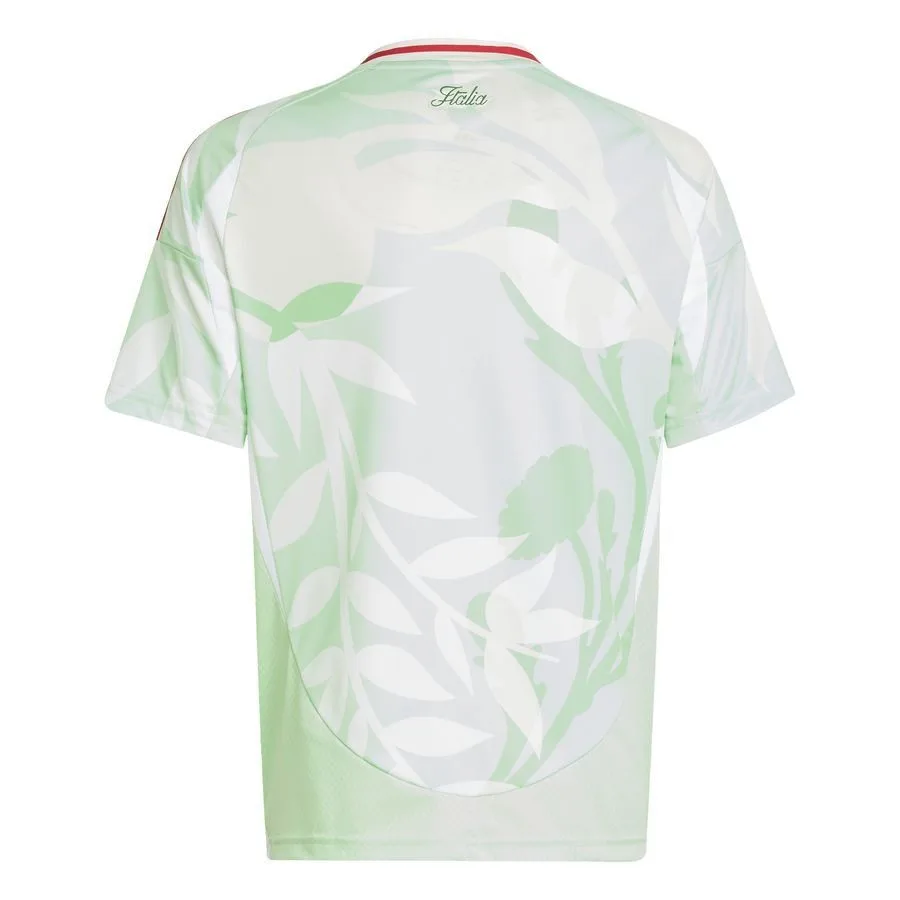 Maillot Italie Exterieur Euro 2025 Enfant