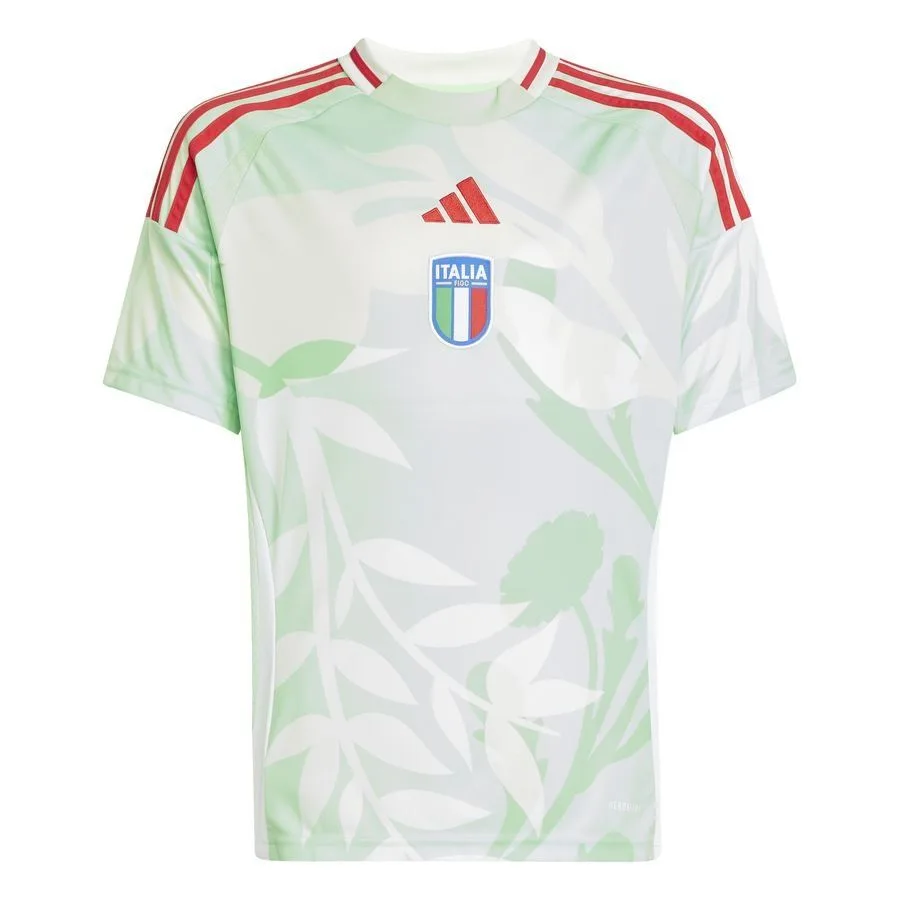 Maillot Italie Exterieur Euro 2025 Enfant