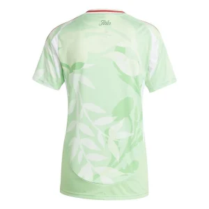 Maillot Italie Exterieur Euro 2025 Femme