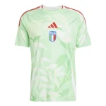 Maillot Italie Exterieur Euro 2025 Homme