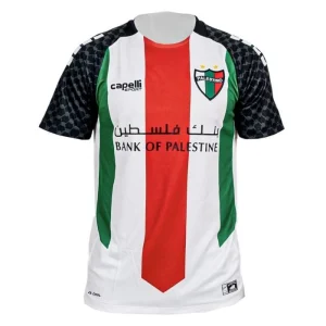 Maillot Kit Enfant Palestine Domicile CL 2025 2026