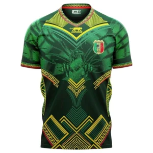 Mali Away Jersey 2025-2026