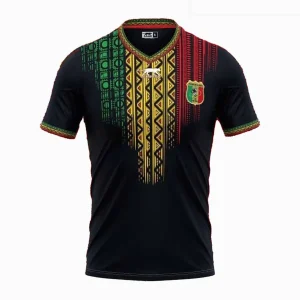 Mali Third Jersey 2025-2026