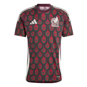 Mexiko Heimtrikot 2024 2025 Copa America