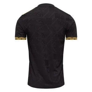 Maillot Mexique Domicile Gold Cup