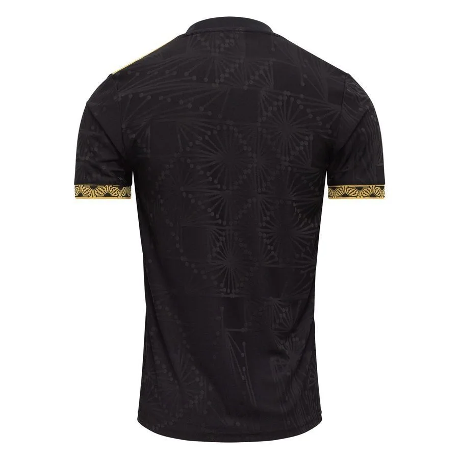 Maillot Mexique Domicile Gold Cup