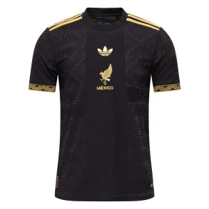 Maillot Mexique Domicile Gold Cup