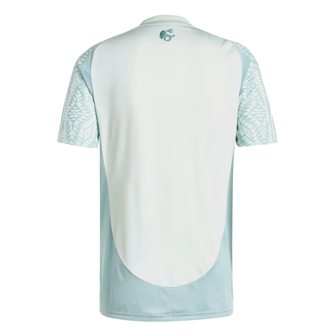 Maillot Mexique Exterieur 2024 2025 Copa America