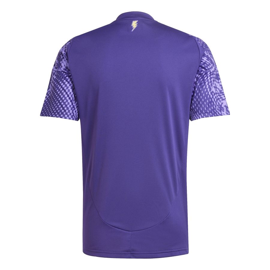 Maillot Orlando City Domicile 2025 2026 (2)