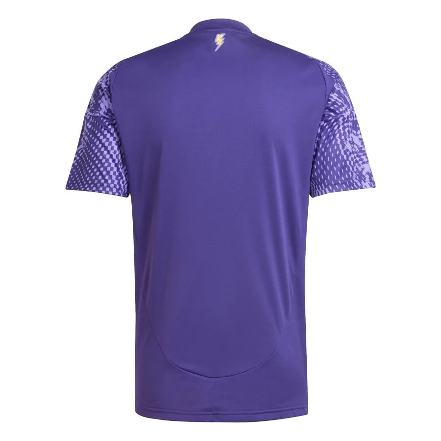 Maillot Orlando City Domicile 2025 2026 (2)