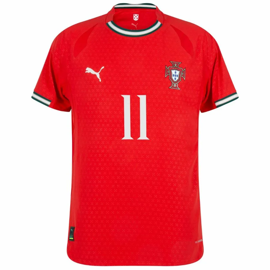 Camiseta local de Portugal 2025-2026 João Félix