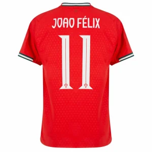 Maillot Portugal Domicile 2025 2026 Joao Felix