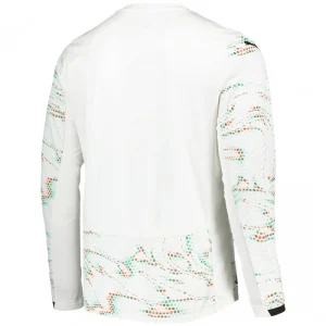 Maillot Portugal Exterieur 2025 2026 Manches Longues