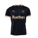 Maillot RC Lens Sainte Barbe 2024 2025 Noir (1)
