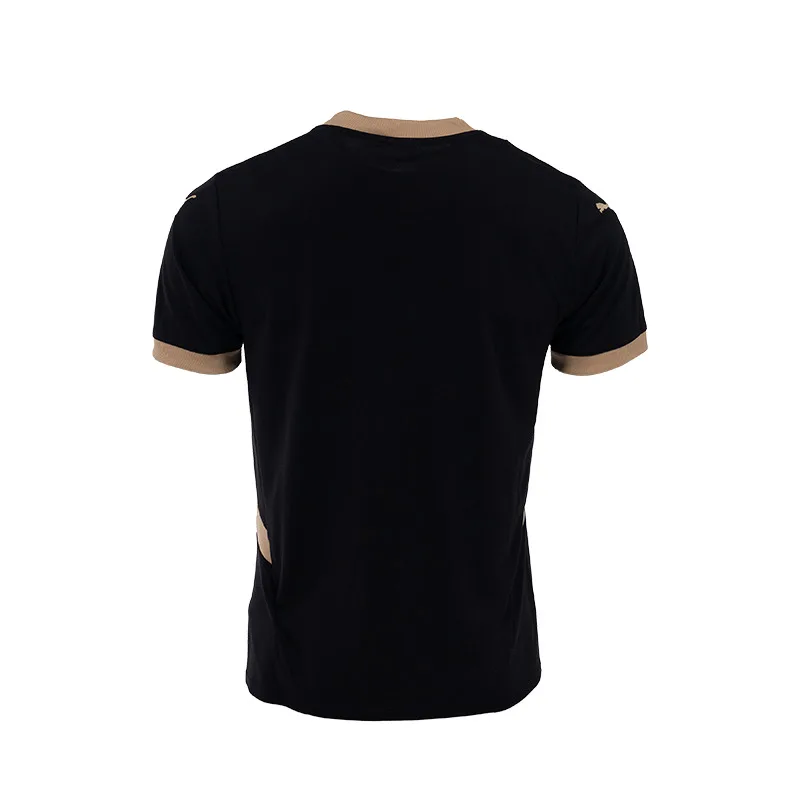 Maillot RC Lens Sainte Barbe 2024 2025 Noir (3)