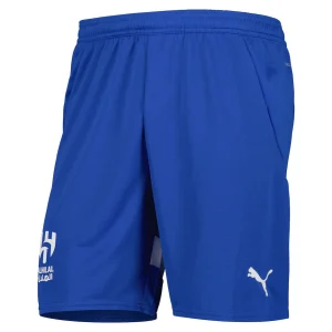 AL Hilal Heimtrikot für Kinder 2024 2025