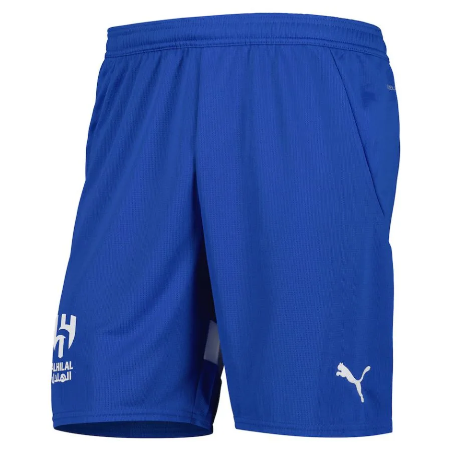 Maillot Kit Enfant AL Hilal Domicile 2024 2025