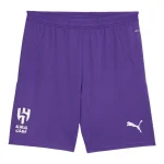 Short AL Hilal Third 2024 2025