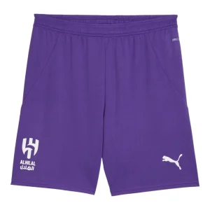 Kurze AL Hilal Dritte 2024 2025