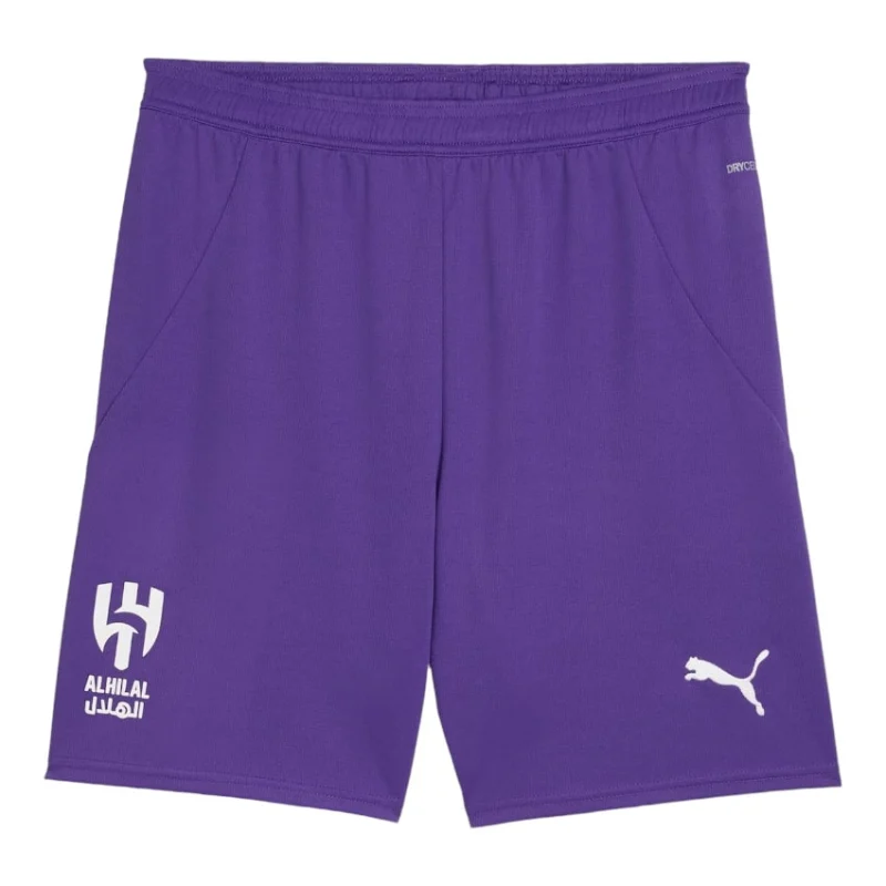Short AL Hilal Third 2024 2025