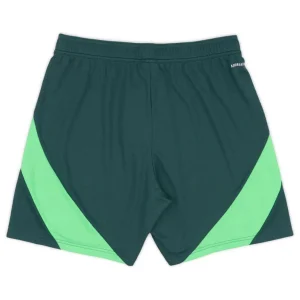 Short Algerie Exterieur 2024 2025