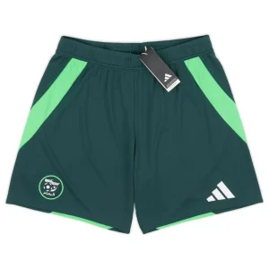 Short Algerie Exterieur 2024 2025