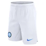 Short Inter Milan Exterieur 2024 2025