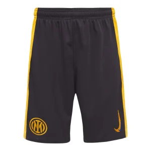 Maillot Kit Enfant Inter Milan Third 2024 2025