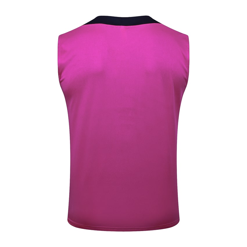 Debardeur Short Barca 2024 2025 Rose Clair