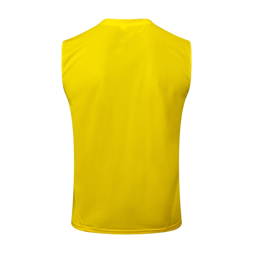 Debardeur Short Dortmund 2024 2025 Jaune