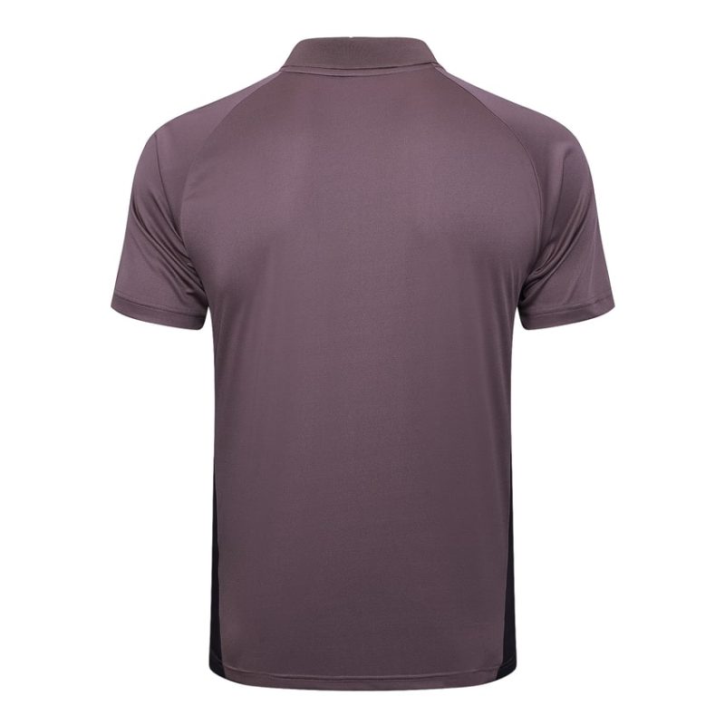 Ensemble Maillot Short Arsenal 2024 2025 Rose Foncé 3 Survetement Arsenal Polo 2024 2025 Rose Foncé