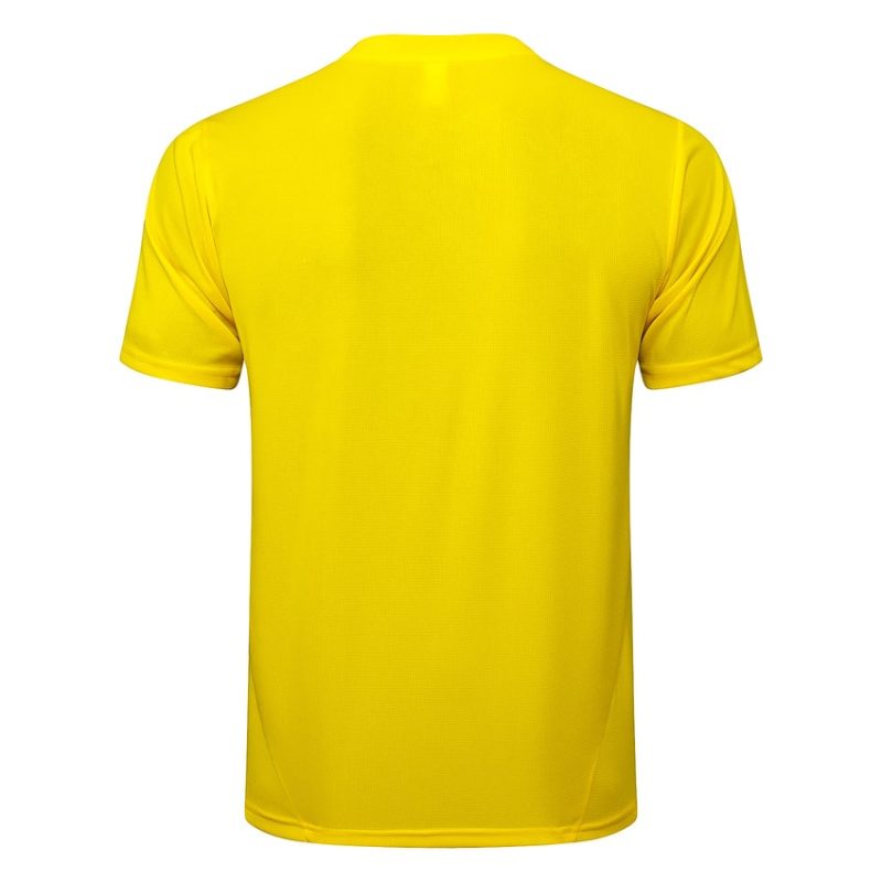 Ensemble Maillot Short Dortmund 2024 2025 Jaune 3 Ensemble Maillot Short Dortmund 2024 2025 Jaune