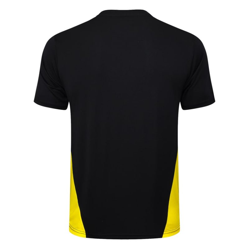Ensemble Maillot Short Dortmund 2024 2025 Noir 3 Ensemble Maillot Short Dortmund 2024 2025 Noir