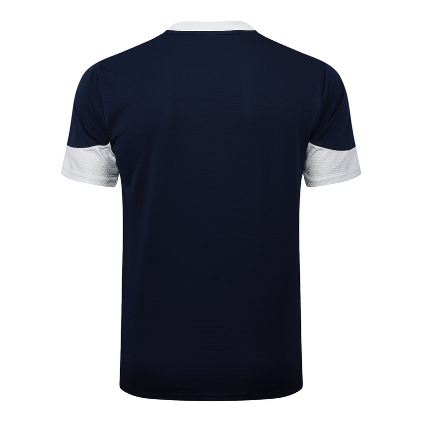 Ensemble Maillot Short Portugal 2024 2025 Bleu Sombre 3 Ensemble Maillot Short Portugal 2024 2025 Bleu Sombre