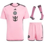 Maillot Inter Miami Domicile 2024 2025