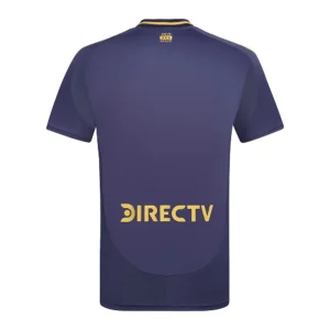 Maillot Boca Junior Third 2024 2025