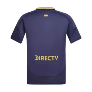 Maillot Enfant Boca Junior Third 2024 2025