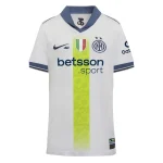 Maillot Enfant Inter Milan Exterieur 2024 2025 Edition Speciale VR46