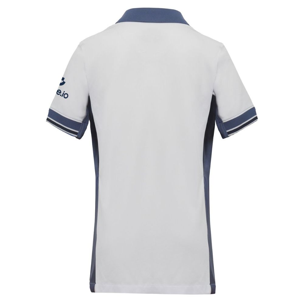 Maillot Enfant Inter Milan Exterieur 2024 2025 Edition Speciale VR46