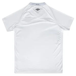 Maillot Enfant Santos Domicile 2025 2026